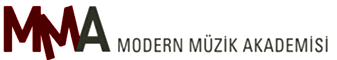MMA MODERN MÜZİK AKADEMİSİ