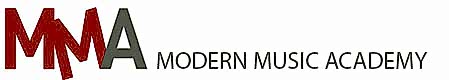 MMA MODERN MÜZİK AKADEMİSİ